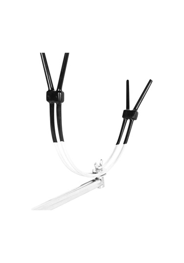 Suntek Sürüklenen Balıkçılık Yem Kovası Için Tekne Olta Tutucu