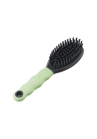 Ferplast Gro 5796 Kedi Oval Kıl Tarama Fırçası Small