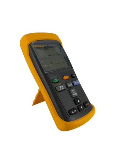 Fluke 52-ıı Thermocouple Thermometer