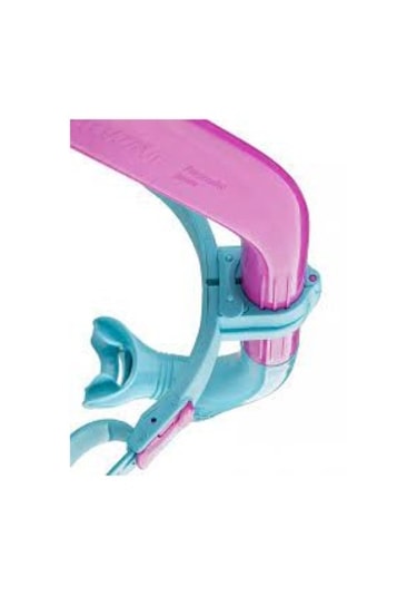 Mad Wave Pro Yüzme Ön Şnorkel Junior Çok Renkli