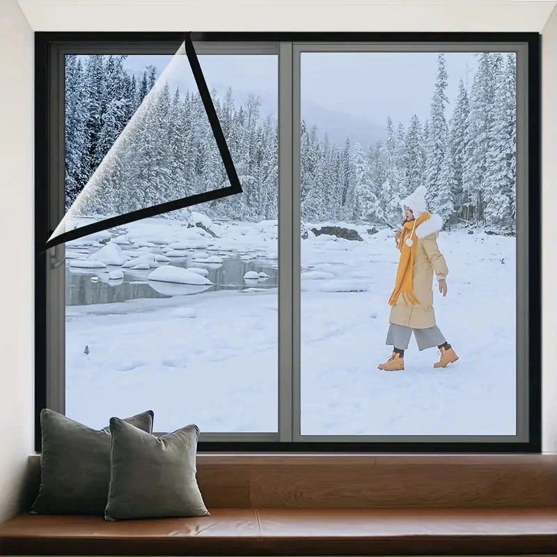 Rüzgar Yalıtım Filmi 135cm 180cm