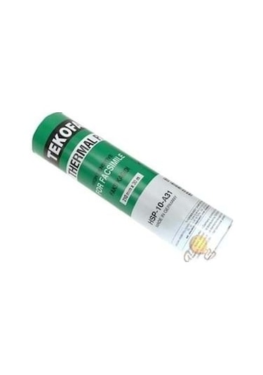 Faks Kağıdı 210 x 30 M Termal (1 Adet)