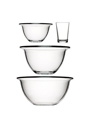 Paşabahçe Arda Türkmen Hazırlık Seti 4 Parça 259035