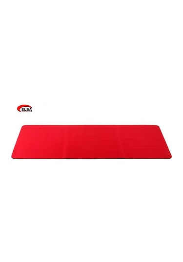 Elba 500 Kırmızı Mouse Pad (500-300-2)