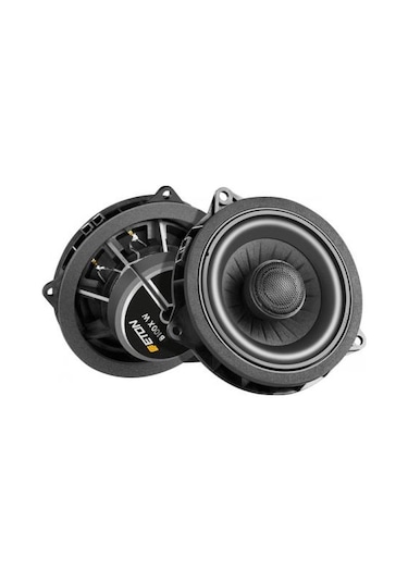 Öztürk Elektronik-Eton Audio B 100 Xw Bmw Kit