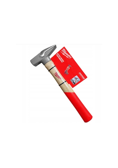 Milwaukee Ahşap Saplı Çelik 800 Gr 4932478669