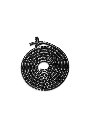 Dıgıtus Içeri Çekme Yardımcısına Sahip Esnek Spiral Kablo Hortumu