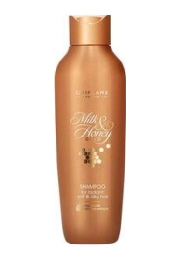 Oriflame Milk & Honey Gold Şampuan 250 ML