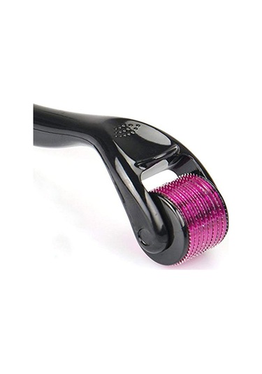 Vkemall Titanyum Mikro İğne Rulosu - 0.3mm Cilt Yenileme Ve Ürün Emilimi Artırıcı Evde Kullanım İçin Profesyonel Cilt Bakım Aleti