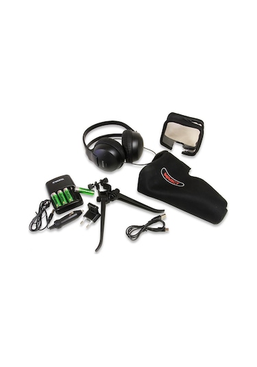 Nokta İmpact Pro Özel Paket - Resmi Türkiye Distribütörü