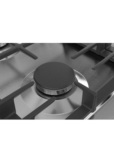 Bosch PCP6A5B90 Ankastre Ocak Inox