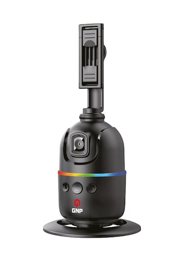 Gnp G-track 360 Gimbal Siyah Siyah