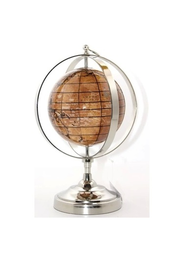Dekoratif Dünya Küre Model 11