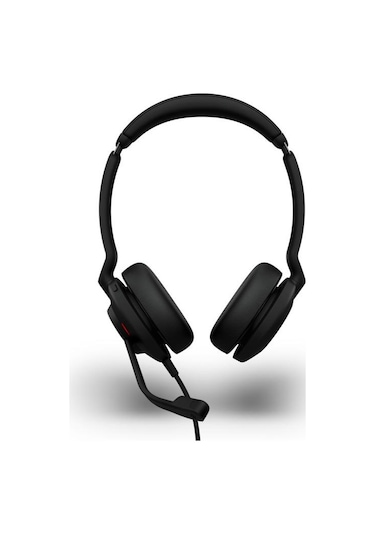 Jabra Evolve2 30 Duo Usb-A Kulak Üstü Kulaklık