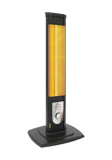 Mirkraft Mate 2500 W Kule Tipi Infrared Isıtıcı