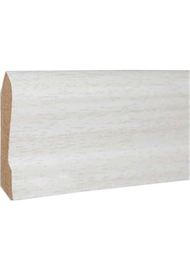 Vitale Atlas Meşe 8 Cm Süpürgelik Vtltp.b4545-8