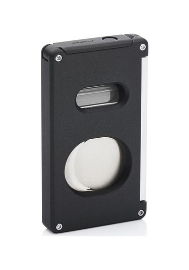 Porsche Design Puro Çakmak Kesici Seti Siyah P363201/26