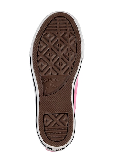 Converse Chuck Taylor All Star Classic Çocuk Pembe Sneaker 026 3j234c Pembe