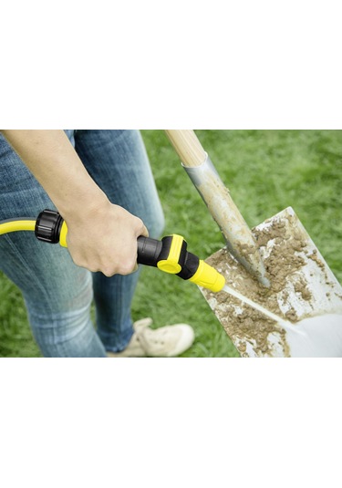 Karcher 2.645-267.0 Bahçe Sulama Tabancası