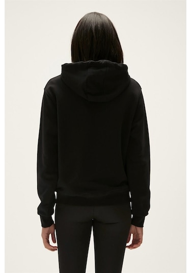 Bad Bear 22.04.12.005-c01 Here Kadın Sweatshirt 001