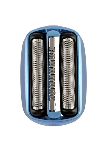 Braun Cooltec Ct2s Ct2cc Tıraş Makinesi Folyo Kaset Başlığı 40b