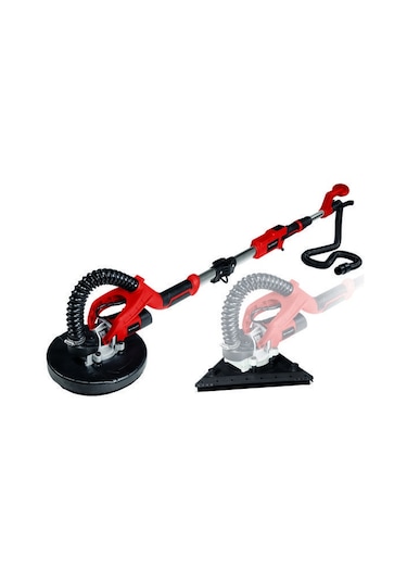 Einhell TE-DW 225 X Alçıpan Duvar Zımpara 750W - 4259960