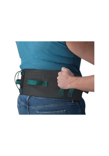 Medikaltec Hasta Tutunma Aparatı Yatak Başı Tutma-kalkma Yardımcı Aparatı