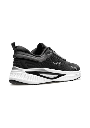 Lescon 26bau00vrgsu Vargas 2 Kadın Klasik Sneaker Siyah