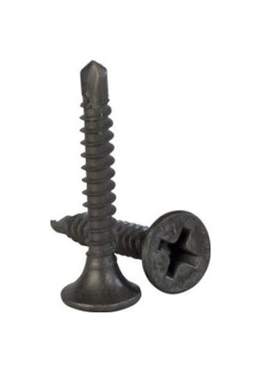 3.5X35 Alçpan Vidası Matkap Uçlu 100 Lü Paket