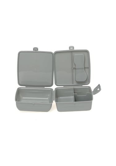 Looney Tunes Bts Bk 3pr Grı Erkek Çocuk Beslenme Kabı 000000000101469771