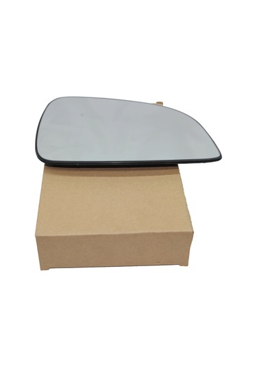 Opel Astra H 2010 Model Sonrası Sağ Ayna Camı Mette Marka 1428371