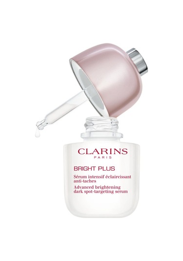 Clarins Bright Plus Koyu Leke Karşıtı Cilt Bakım Serumu 30 ML