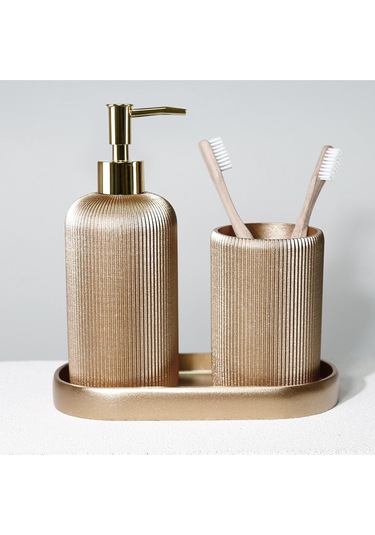 Lydia Vizon Sıvı Sabunluk