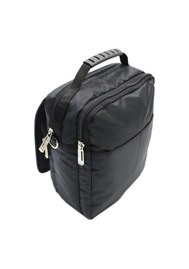 Seventeen 2248 Erkek Çok Gözlü El Ve Omuz Askılı Çanta