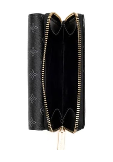 Pierre Cardin Kadın Cüzdan 06pc24k7022-mn Siyah