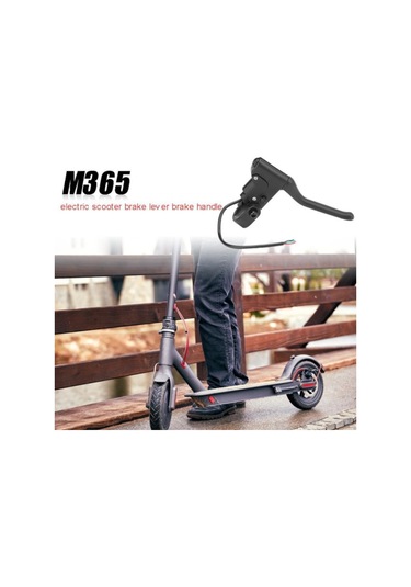 Xiaomi M365 Fren Kolu 1S Pro- Pro2 Elektrikli Scooter Uyumlu