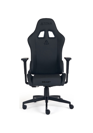 Tıtanseat Kl-fry-02-sb Leather Sable Koltuk