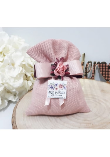 Buyuk Boy Kese Lavantalı (30 Adet)