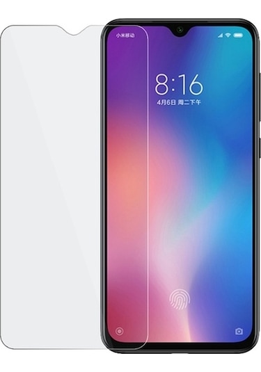 Blogy Xiaomi Mi 9 Se Flexi Nano Ekran Koruyucu