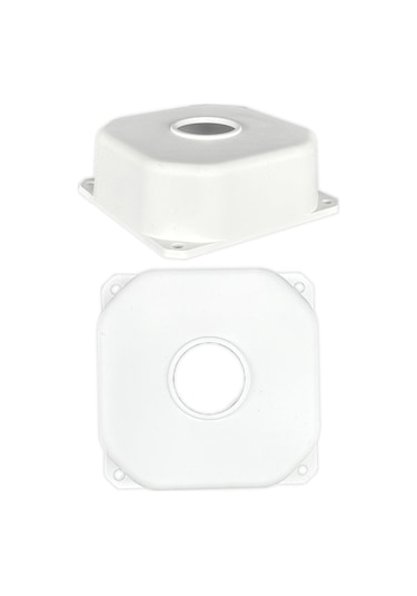 Fury 60 Lı - Kamera Buatı - A Kalite - Güvenlik Kamerası Sistemleri - Güvenlik Kamerası Montaj Buat