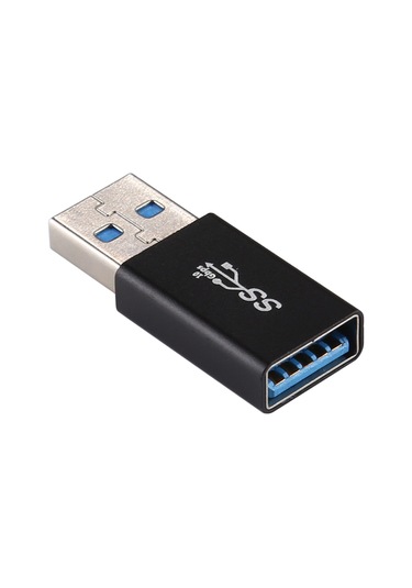 Sones Usb 3.0 Dişi - Usb 3.0 Erkek Bağlantı Genişletici Dönüştürücü