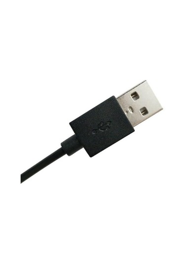 Jms 1000 Dpı Taşınabilir Optik Kablolu Mouse