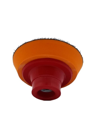 Befar Sert Cırt Taban 75mm