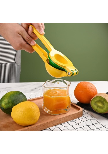 Limon Sıkacağı Manuel Meyve Sıkacağı Diğer