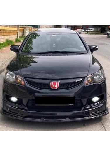 Honda Civic Fd6 Yarasa Ayna 2006-2011 Batman Ayna Kapağı