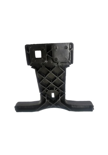 Konesam Mercedes Benz W204 2008-2014 C250/c300/c350 Ön Tampon Izgara Braketi - Siyah Plastik Yerine Geçici Parça