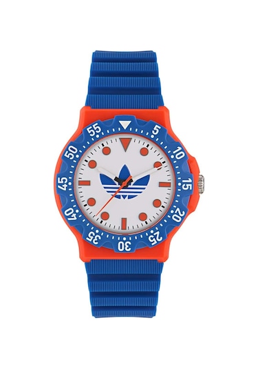Adidas Adaosy25513 Kol Saati Turuncu