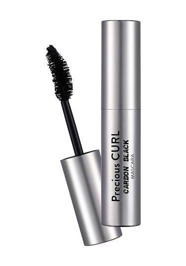 Flormar Precious Curl Kıvırıcı Maskara 002 Carbon Black