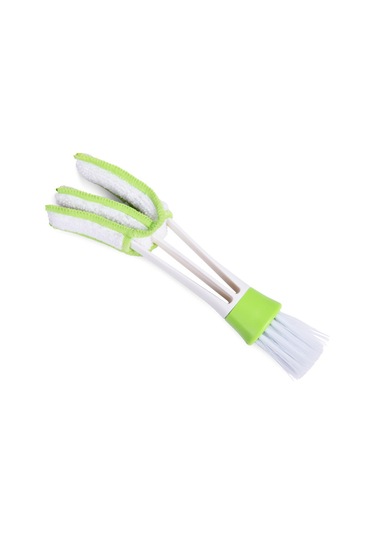 Araba Havalandırma Deliği İçin 1 Adet Mini Toz Bezi, Çok İşlevli