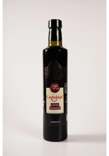 Üzüm Pekmezi 700 Gram